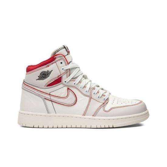 Air Jordan Air Jordan 1 Retro High OG GS Phantom 575441-160