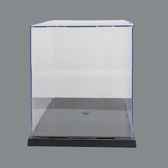 Ausstellungsvitrine No Burr Collection Exquisite Tischvitrine für Actionfiguren