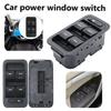 High Quality Abs Plastic Electric Window Control Switch For Ford Vehicles 9r79-14a132-aa Sy14a132c 9r7914a132aa