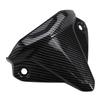 Motorcycle Upper Front Nose Fairing Cover Cowl Panel For  MT-03 MT03 FZ03 2021-2023 Windshield Motor Deflector