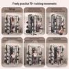 Yi Mai Multifunctional Smith Machine & Squat Rack