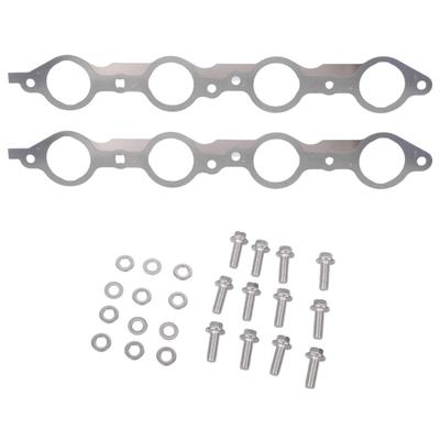 Comprehensive Exhaust Manifold Gasket Kit For Easy Installation Improved Vehicle Power Output 551696 6507423AA 6507938AA