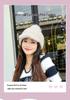 Women's Winter Faux Mink Fur Hat - Thick, Warm, Trendy Knight Hat Baseball Cap