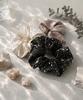 Dana Burton Jamie Crystal Scrunchie