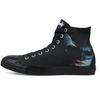 DC Comics x Chuck Taylor All Star Hi Rebirth