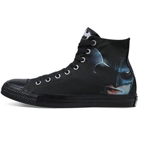 

Chuck Taylor All Star Dc Comics x Chuck Taylor All Star Converse Hi Rebirth 161305C 35
