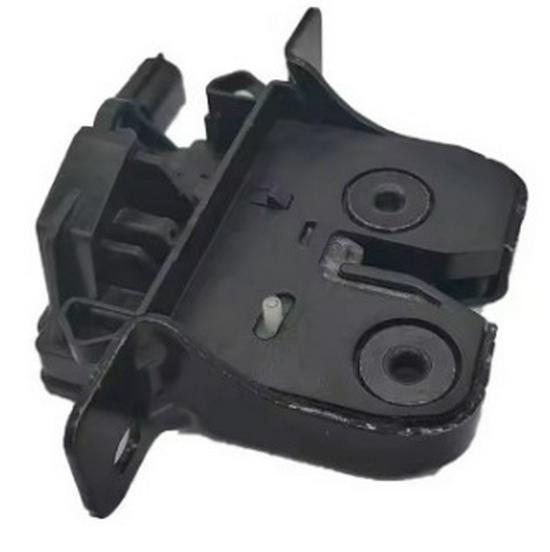 Renault Trunk Lock Mechanism: 905037230R, 905039326R Compatible 0