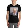 Donald Trump Legend Mugshot T- Shirt Trump Jail Meme Republican Political Tee