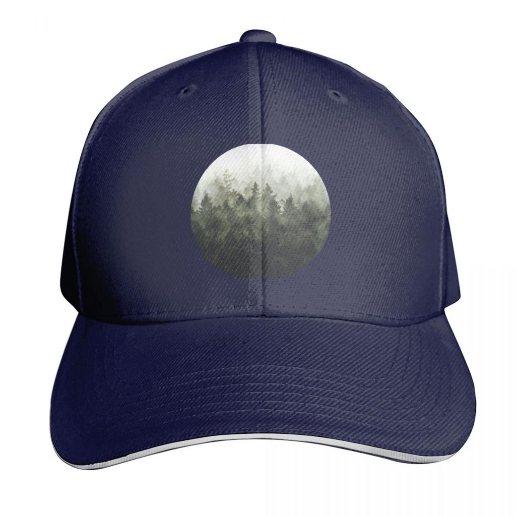 The Heart Of My Heart  Green Mountain Edit Baseball Cap Custom Cap party Hat western Hat Luxury Unisex cap Unisex Womens