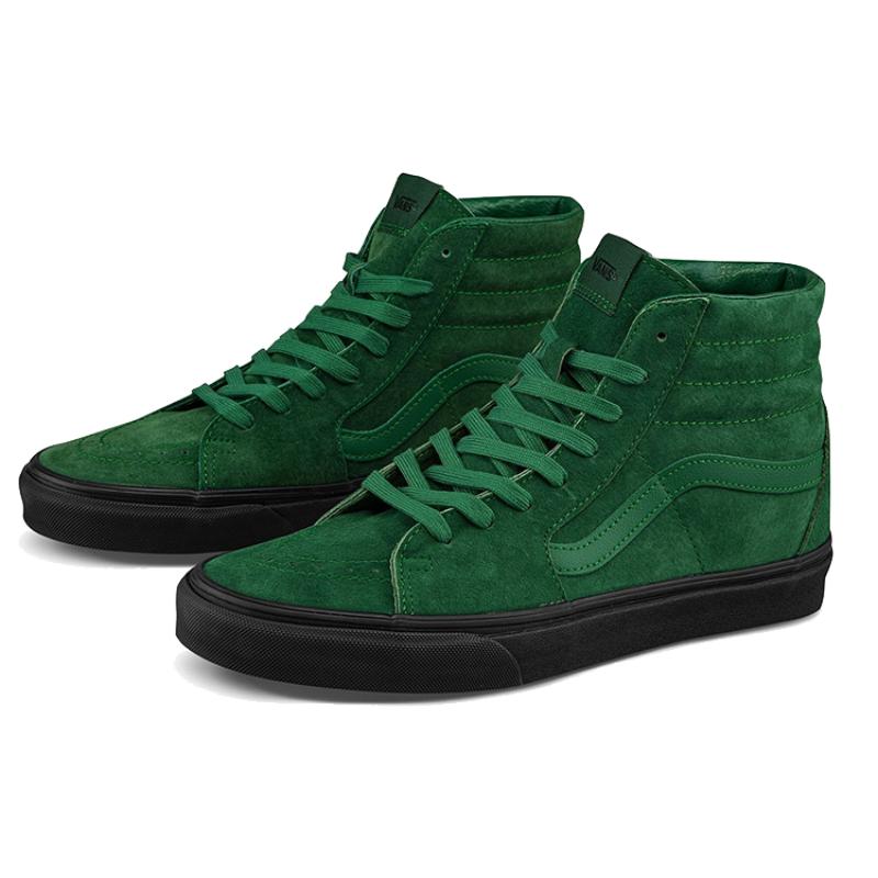 Vans Sie sind. X Vans Sk8 Hi 'Jahr des Ochsen' Vans VN0A5HXV60M