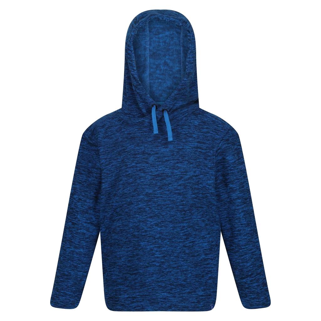 Regatta Childrens/Kids Keyon Hooded Fleece