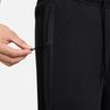 Nike FW24 FC Barcelona Comfortable Breathable Loose Football Pants Men Bottoms Black FN8477-010