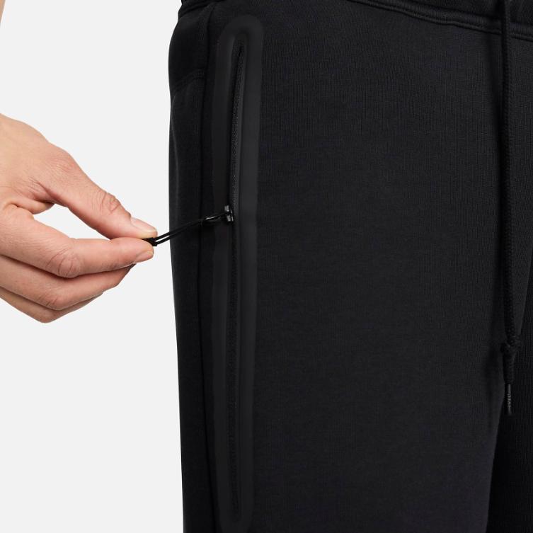 New Nike Fc Barcelona Tech Fleece Men's Nike Soccer Shorts FN8477-010