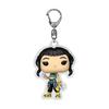 Cute Tigers Keychain,Cute Anime Character Keychains, Funny Character Keychains Cute Anime Character Keychains, Funny Character Keychains