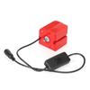 Mini DIY 6 In 1 Multi-functional Motorized Transformer Multipurpose Machine Jigsaw Grinder Driller