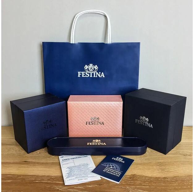 Часы Festina Boyfriend 20475/3