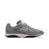 New Balance 204L 'Grey White' (Unisex) Grey / White Casual Shoes U204LSE1