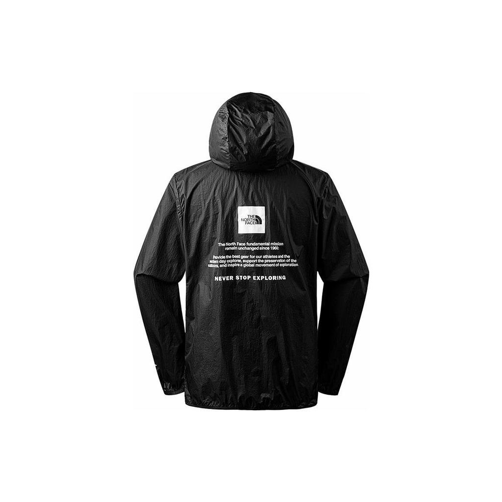 THE NORTH FACE Urban Exploration Jacket Men's Black NF0A7WDQ-JK3