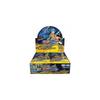 Takara Tomy Duel Masters TCG DM26-RP1 Reverse Card Set Box with 1st Edition Reverse God Vs Key Card Dragon