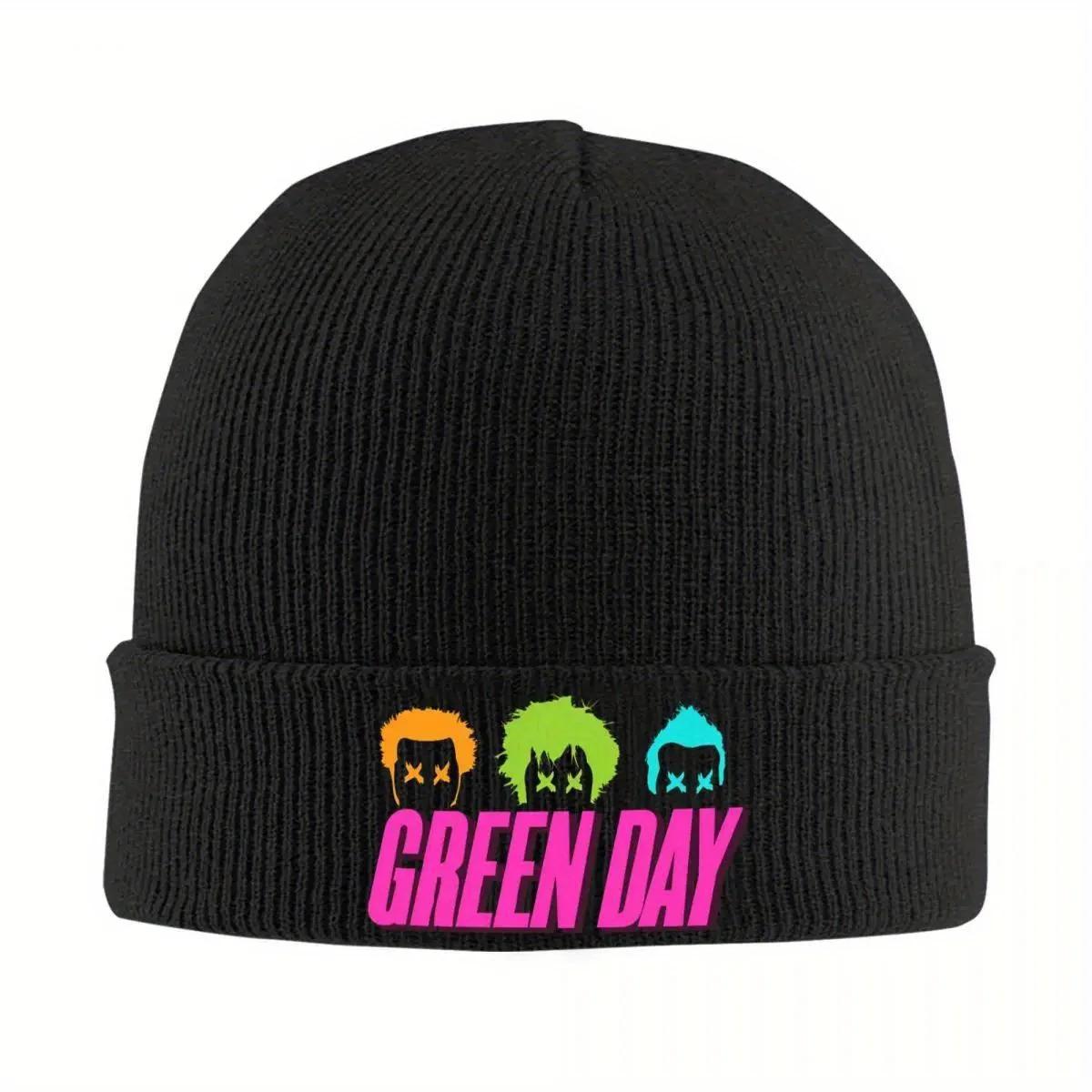 

Promoted To Grandma Est 2024 Bonnet Hats Funny Meme Skullies Beanies Unisex Women Cute Head Wrap Beanie Hats Autumn Winter Caps