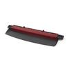 Automotive Lighting LED Third Tail Light Car Rear Brake Light 36.8*10*2.8CM 12V Voltage 36.8*10*2.8CM Size Made Of ABS PC