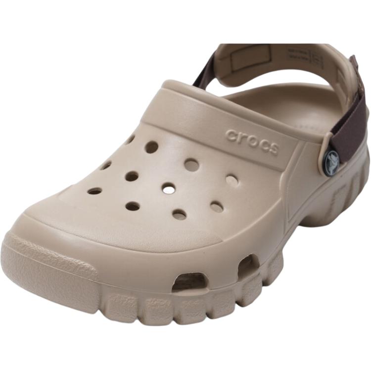 Crocs Clogs Unisex 42-43 beige