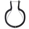 Table Tennis Rubber Cutter Adjustable Precise Trim Racket Rubber Cutting Tool for Straight Horizontal Paddles