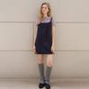 Elssibeui Knit Rib Leg Warmer [3Colors]