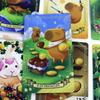 Capybara Tarot Deck 10.3*6cm 78 Cute Tarot Cards Bring That Soothing Vibe and Energy Into A Tarot Deck