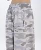 Ssobi Camo Bold Balloon Wide Training Long Pants 2 Colors