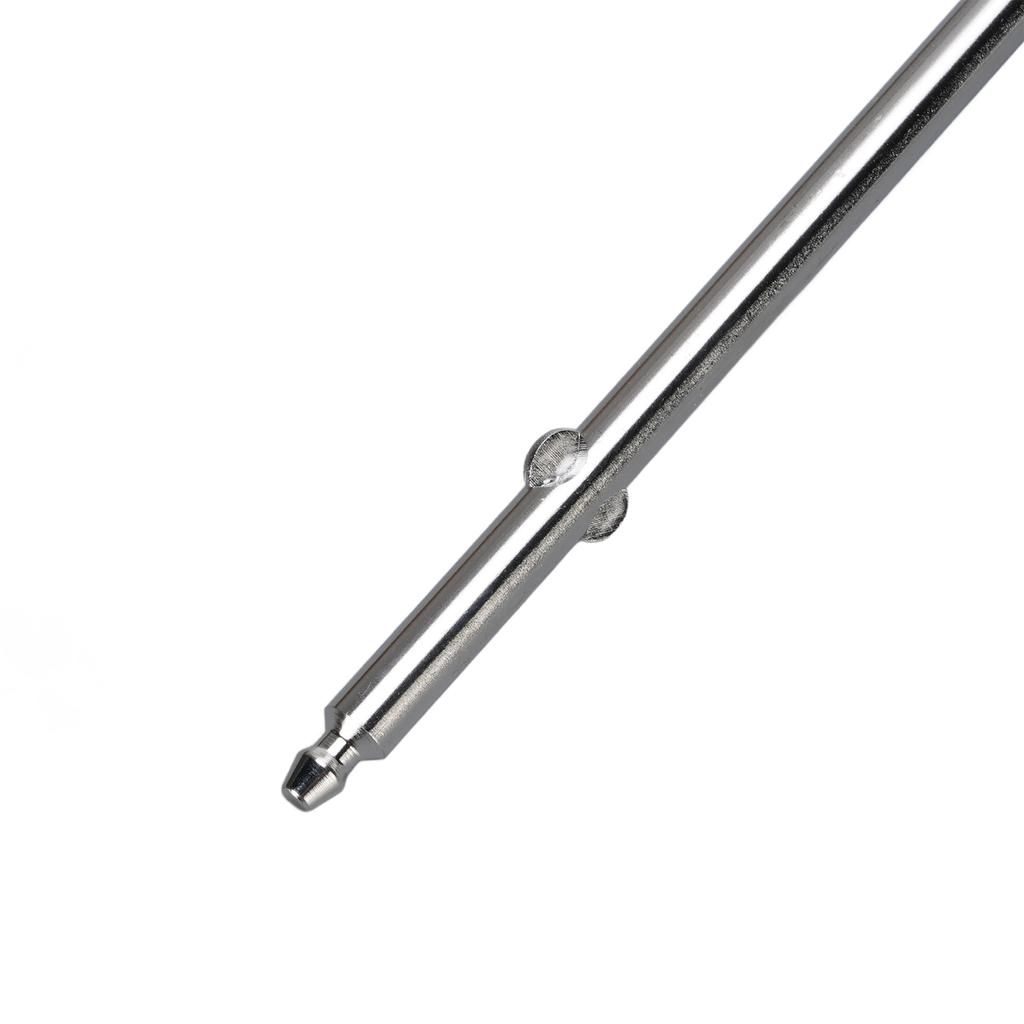 Electric Hand Mixer Attachments Stainless Steel Easy Cleanup Multifunctional Handheld Mixer Beater Attachments