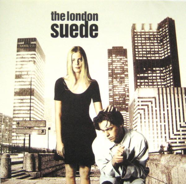 

CD SUEDE - Stay Together CK64382 Columbia, Nude 1994 US Rock Used