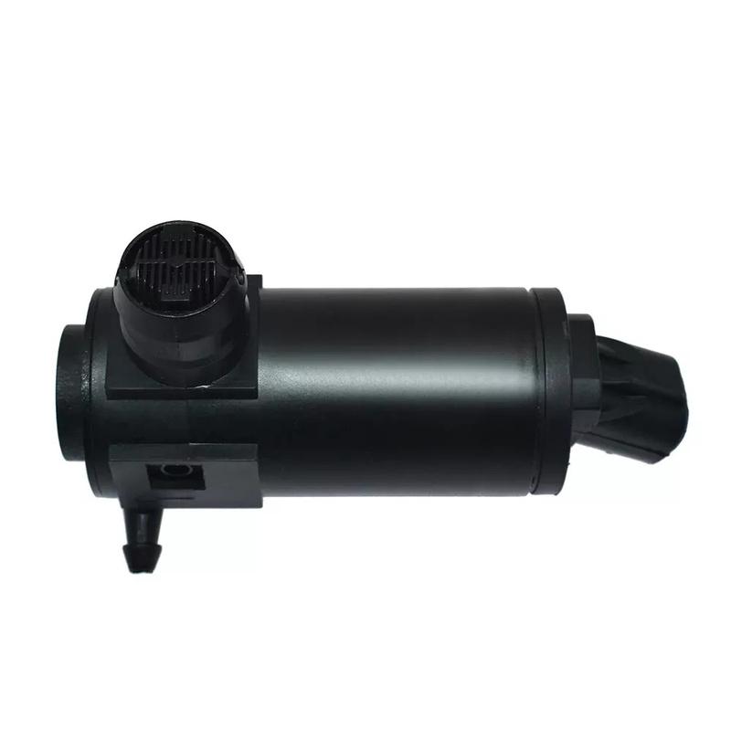 Windshield Motor Front Washer Pump 060210-6410 Fit for 2016- Civic - ight