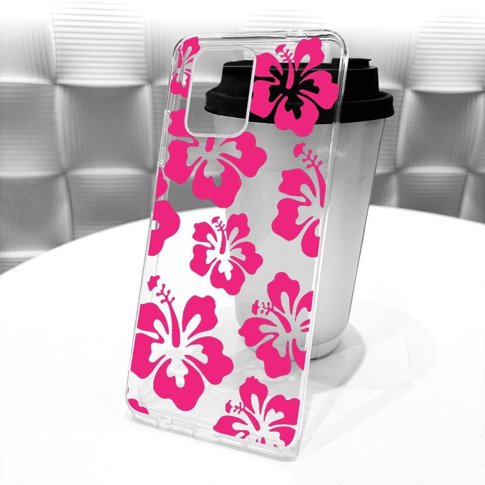 Clear For Samsung S10 Lite Case Cute Fashion Butterfly Funny Painted Casing For Samsung Galaxy S10 Lite SM-G770F SM-G770U1 Cover