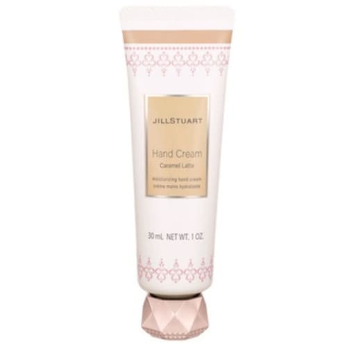 

JILL STUART Крем для рук (Карамельный латте)