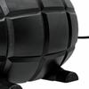 600W High Pressure Pump 17000Pa Quick-Fill Inflator Durable High-Capacity Pump  For Gym Fitness Mat