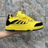 New summer fashion chic lightweight contrasting sports shoes women's niche casual student skateboard shoes tide
