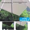 OEING Blackout Outdoor Camping Canopy