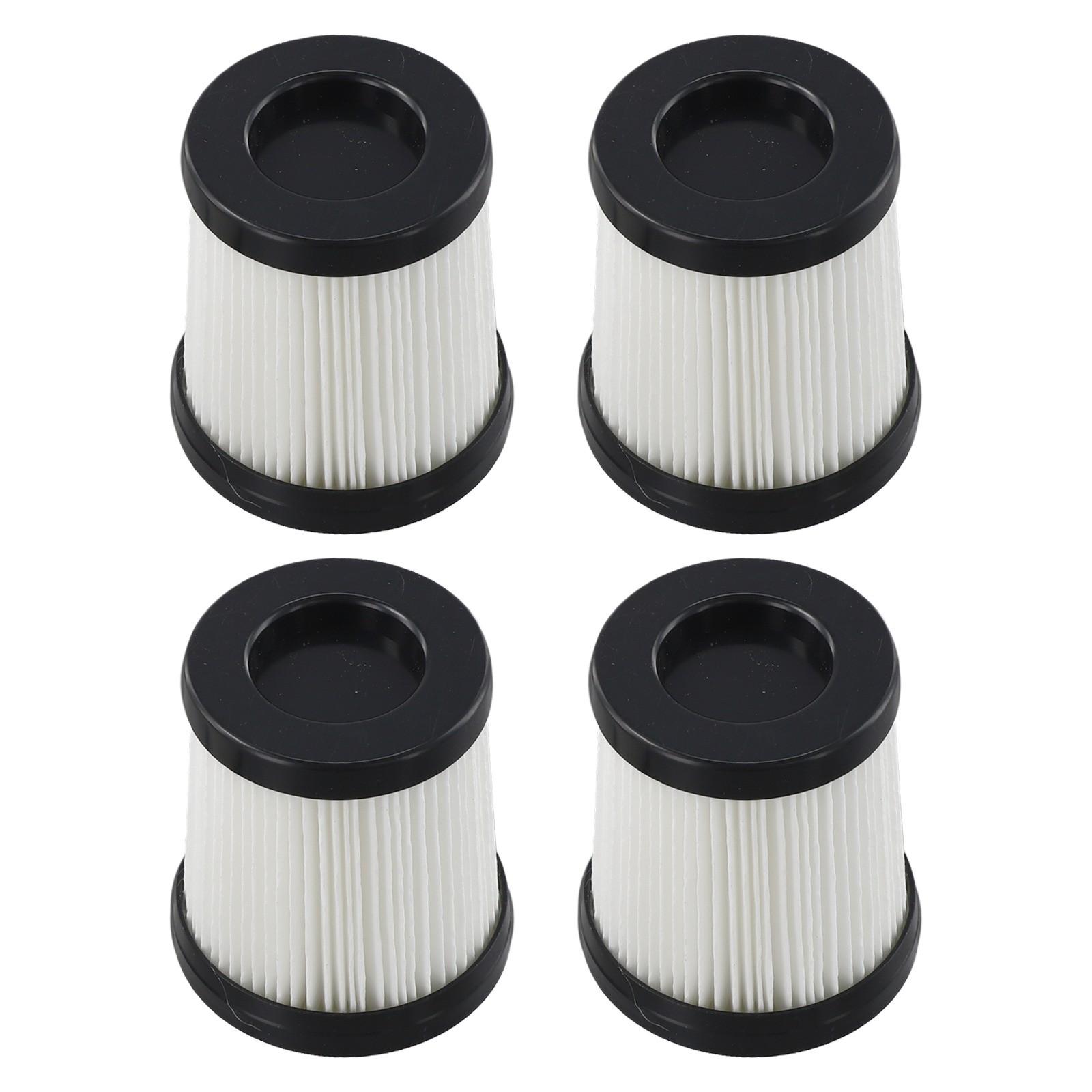 

Фильтры для пылесоса 4 шт. Совместимы с FSV101 FSV001