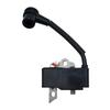 Ignition Coil Spark Plug For Echo Cs370 Cs-370 Cs-370F Cs-400 Cs-420Es Cs-400F