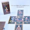 Tarot Cards 78 Cards Tarot Fortune Telling Cat Cat Japanese Instruction Manual Included I.I.J [Medieval Tarot] [Genuine]