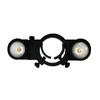 Spray Gun Lighting Airbrush Light Universal Spray Gun Light Adjustable Size Lighting Searchlight Spray Gun Fill Light Spray Gun
