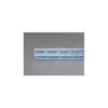New 40x1800mm Angle (unichrome Finish/with Nail Holes/5 Pieces)