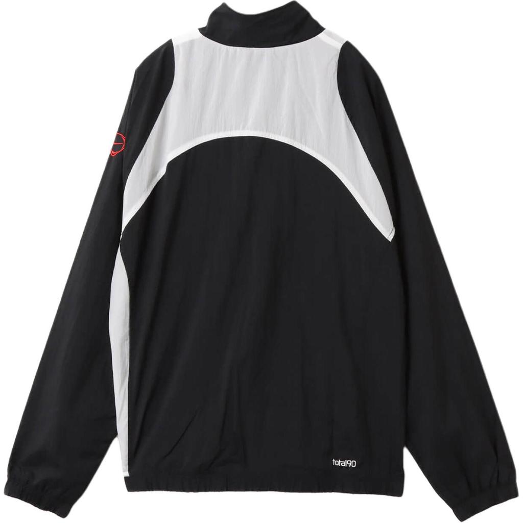 New Nike Paris Saint Germain Men's Nike Soccer Total 90 Soccer Track Jacket HQ9739-010