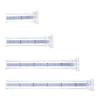 Aquarium LED Clip Light for Fish, Turtle, or Plant Tanks