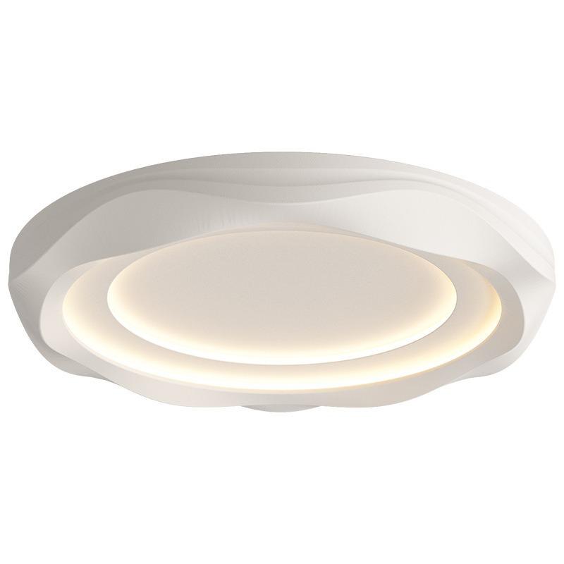 

Современный потолочный светильник из смолы с полной защитой глаз для спальни и кабинета Three-Color Change