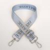Nylon Bag Accessories Versatile Webbing Single Shoulder Oblique Span Long Shoulder Strap Adjustable 3.8 Wide Bag Strap