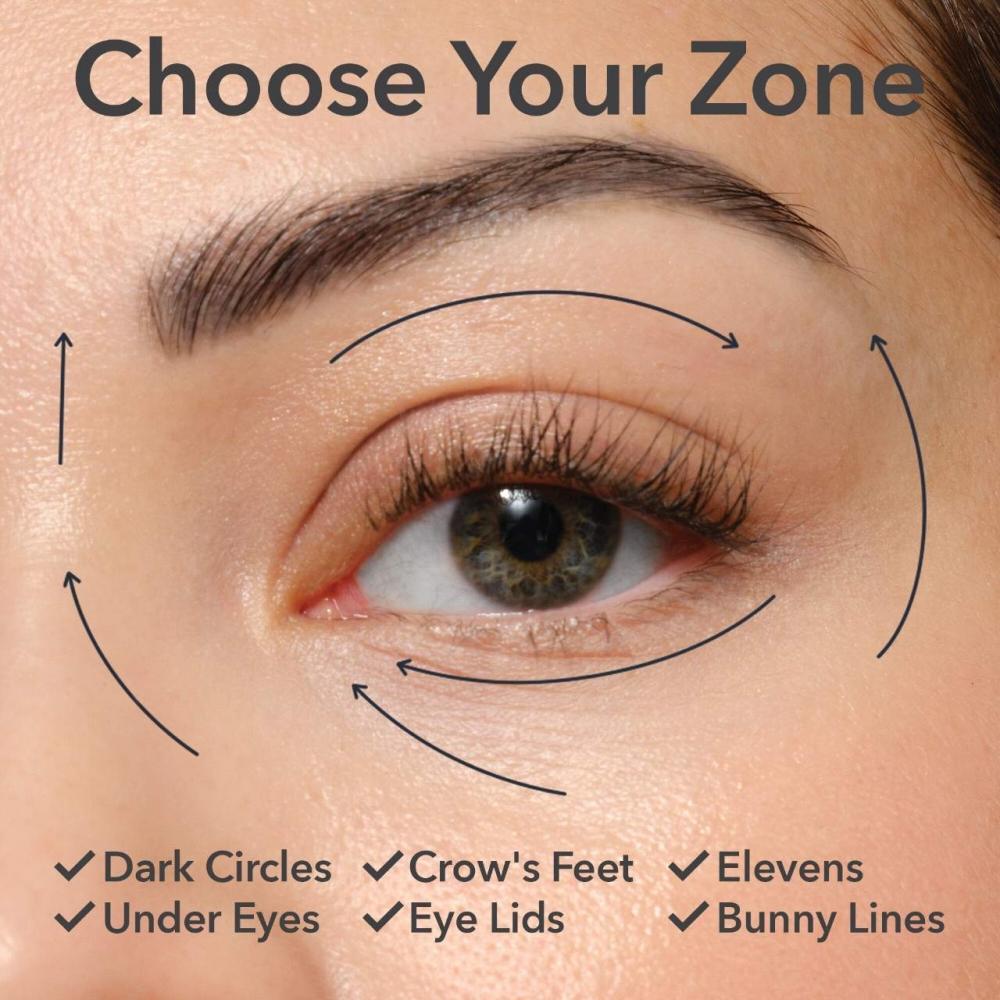 Dr. Dennis Gross Skincare Eye Cream Fill + Repair 0.5 Oz   15 Ml