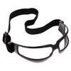 Sport Korb DRIBBLEN Dribbeln Spezifikationen Brille GOGGLES TRAININGSHELFER Schwarz