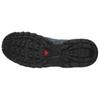 SALOMON ACS + CSWP Cushioning Breathable Coverage Support Low Top Running Shoes Unisex Dark Blue Sneakers 475955